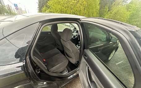 Ford Focus II рестайлинг, 2007 год, 430 000 рублей, 10 фотография