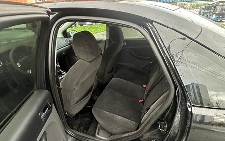 Ford Focus II рестайлинг, 2007 год, 430 000 рублей, 12 фотография