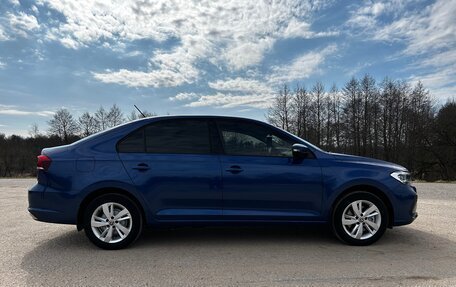 Volkswagen Polo VI (EU Market), 2020 год, 1 500 000 рублей, 8 фотография