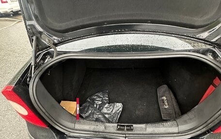 Ford Focus II рестайлинг, 2007 год, 430 000 рублей, 11 фотография