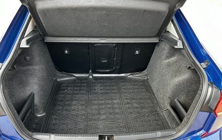 Volkswagen Polo VI (EU Market), 2020 год, 1 500 000 рублей, 13 фотография
