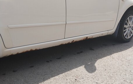 Fiat Linea, 2011 год, 510 000 рублей, 6 фотография