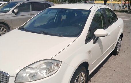 Fiat Linea, 2011 год, 510 000 рублей, 2 фотография