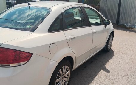 Fiat Linea, 2011 год, 510 000 рублей, 5 фотография