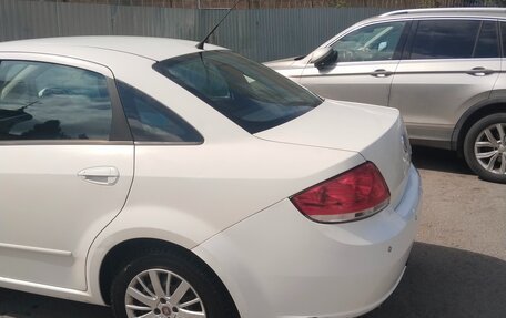 Fiat Linea, 2011 год, 510 000 рублей, 3 фотография