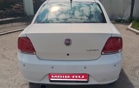 Fiat Linea, 2011 год, 510 000 рублей, 4 фотография