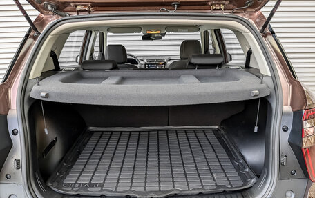 Hyundai Creta, 2021 год, 2 100 000 рублей, 10 фотография