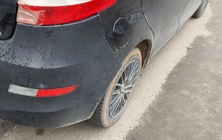 Chery Bonus (A13), 2013 год, 247 000 рублей, 2 фотография