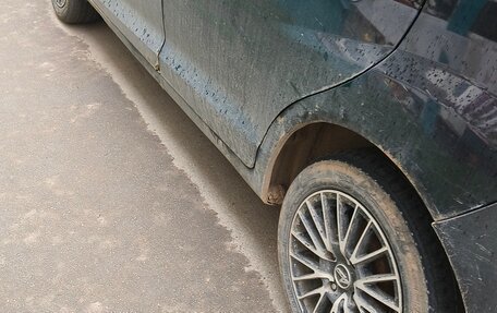 Chery Bonus (A13), 2013 год, 247 000 рублей, 4 фотография