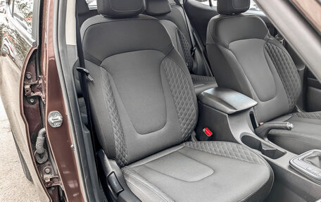 Hyundai Creta, 2021 год, 2 100 000 рублей, 23 фотография