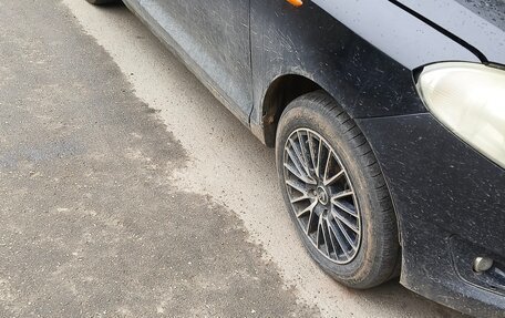 Chery Bonus (A13), 2013 год, 247 000 рублей, 3 фотография