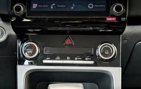 Hyundai Creta, 2021 год, 2 100 000 рублей, 25 фотография