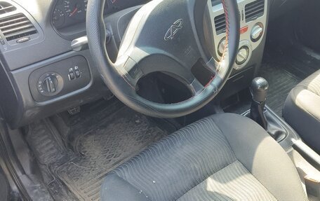 Chery Bonus (A13), 2013 год, 247 000 рублей, 6 фотография