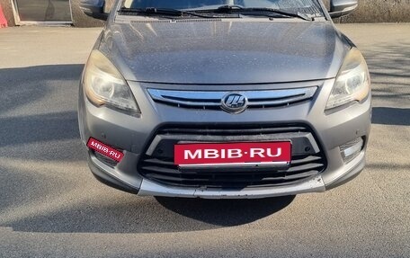 Lifan X50, 2016 год, 480 000 рублей, 4 фотография