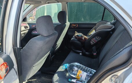Mitsubishi Lancer IX, 2004 год, 330 000 рублей, 2 фотография