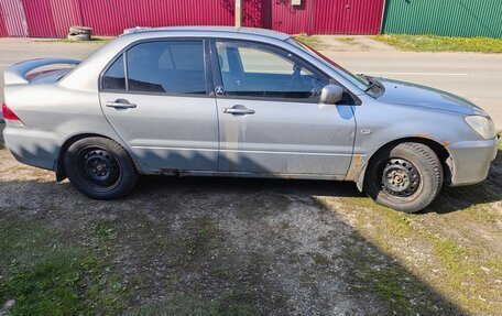 Mitsubishi Lancer IX, 2004 год, 330 000 рублей, 3 фотография