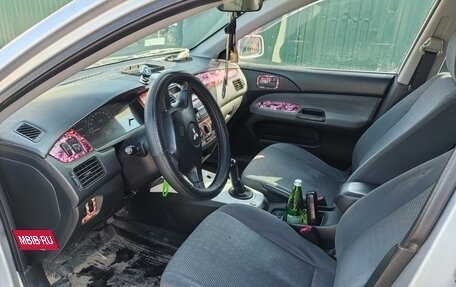 Mitsubishi Lancer IX, 2004 год, 330 000 рублей, 5 фотография