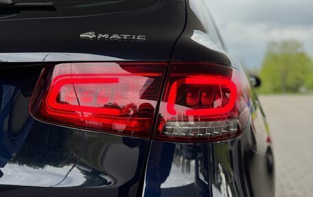 Mercedes-Benz GLC, 2019 год, 5 250 000 рублей, 8 фотография