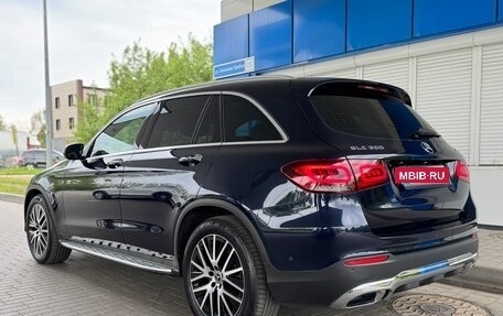 Mercedes-Benz GLC, 2019 год, 5 250 000 рублей, 6 фотография