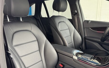 Mercedes-Benz GLC, 2019 год, 5 250 000 рублей, 11 фотография