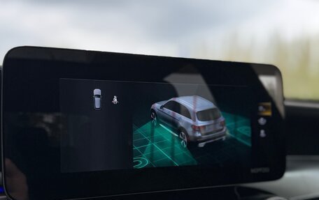 Mercedes-Benz GLC, 2019 год, 5 250 000 рублей, 21 фотография