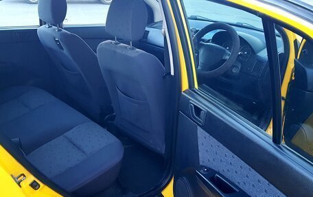 Hyundai Getz I рестайлинг, 2004 год, 390 000 рублей, 8 фотография