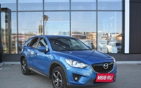 Mazda CX-5 II, 2013 год, 1 740 000 рублей, 3 фотография
