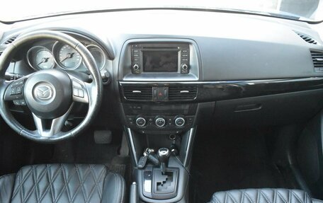 Mazda CX-5 II, 2013 год, 1 740 000 рублей, 12 фотография