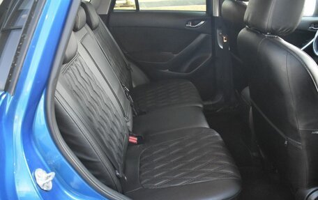 Mazda CX-5 II, 2013 год, 1 740 000 рублей, 11 фотография