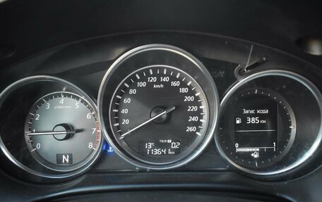 Mazda CX-5 II, 2013 год, 1 740 000 рублей, 13 фотография