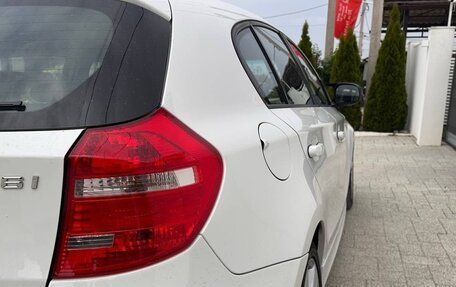 BMW 1 серия, 2011 год, 1 000 000 рублей, 5 фотография
