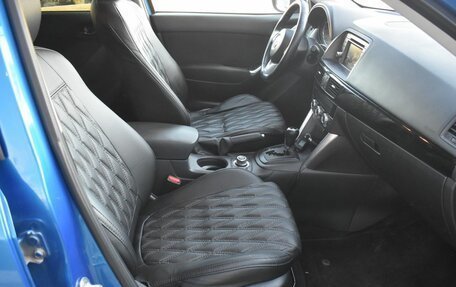 Mazda CX-5 II, 2013 год, 1 740 000 рублей, 10 фотография