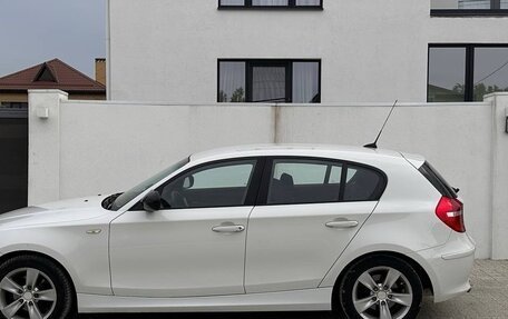 BMW 1 серия, 2011 год, 1 000 000 рублей, 9 фотография
