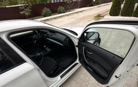 BMW 1 серия, 2011 год, 1 000 000 рублей, 14 фотография