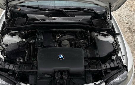 BMW 1 серия, 2011 год, 1 000 000 рублей, 18 фотография