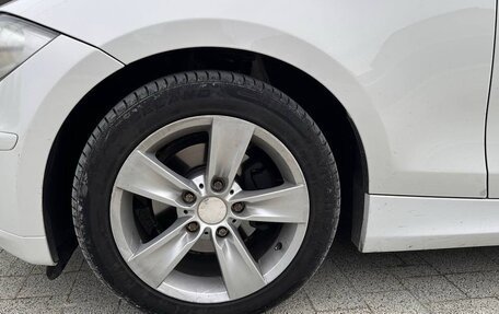 BMW 1 серия, 2011 год, 1 000 000 рублей, 11 фотография