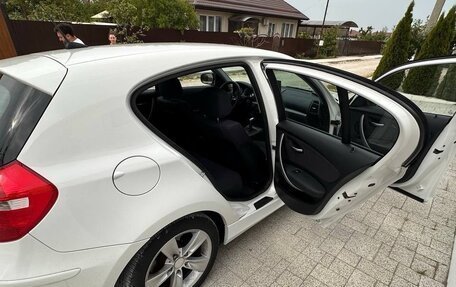 BMW 1 серия, 2011 год, 1 000 000 рублей, 16 фотография