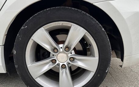 BMW 1 серия, 2011 год, 1 000 000 рублей, 12 фотография