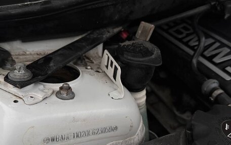 BMW 1 серия, 2011 год, 1 000 000 рублей, 19 фотография