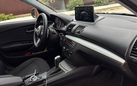 BMW 1 серия, 2011 год, 1 000 000 рублей, 22 фотография