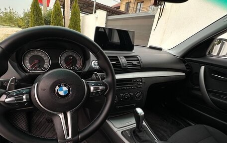 BMW 1 серия, 2011 год, 1 000 000 рублей, 25 фотография