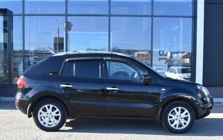 Renault Koleos I рестайлинг 2, 2008 год, 855 000 рублей, 4 фотография