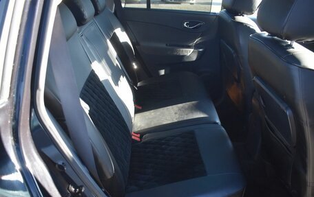 Renault Koleos I рестайлинг 2, 2008 год, 855 000 рублей, 11 фотография