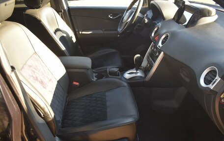 Renault Koleos I рестайлинг 2, 2008 год, 855 000 рублей, 10 фотография