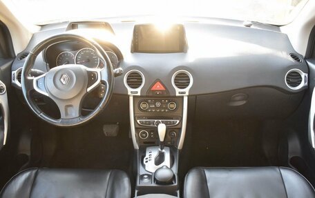 Renault Koleos I рестайлинг 2, 2008 год, 855 000 рублей, 12 фотография