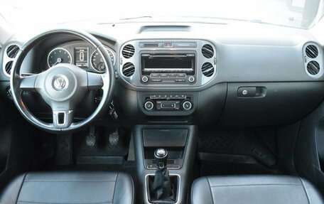 Volkswagen Tiguan I, 2012 год, 1 070 000 рублей, 12 фотография