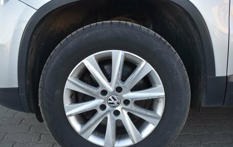 Volkswagen Tiguan I, 2012 год, 1 070 000 рублей, 9 фотография