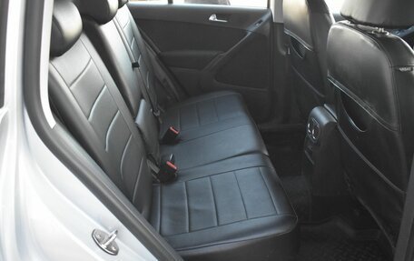 Volkswagen Tiguan I, 2012 год, 1 070 000 рублей, 11 фотография