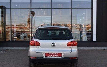 Volkswagen Tiguan I, 2012 год, 1 070 000 рублей, 6 фотография