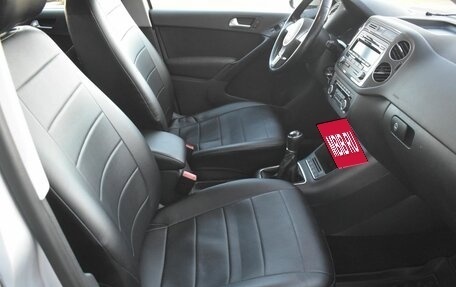 Volkswagen Tiguan I, 2012 год, 1 070 000 рублей, 10 фотография